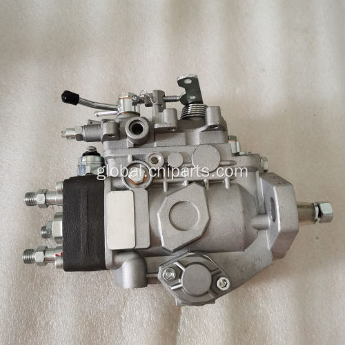 Application For AC Car High-Pressure Fuel Pump VE3/9F1500L376AG Factory